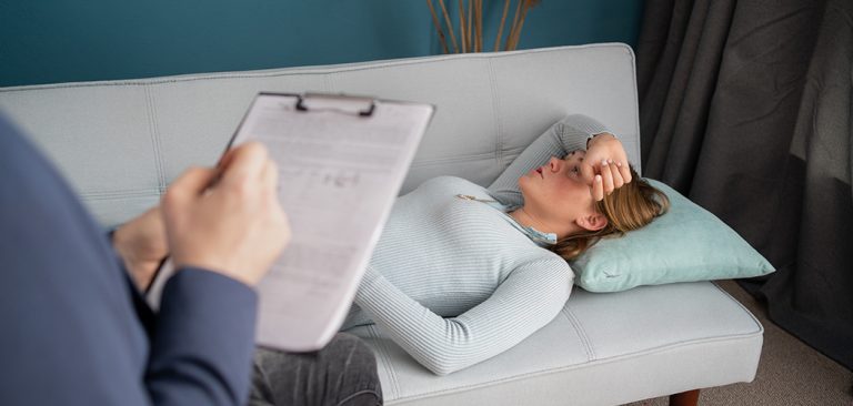 What Is The Best Hypnotherapy For Anxiety, Stress, And Habits?